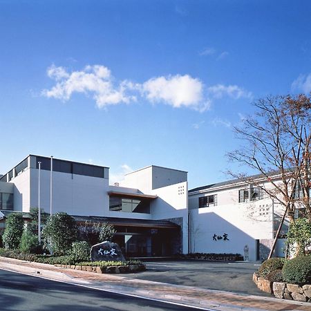 Izu Daisenya Hotel Izunokuni Exterior photo